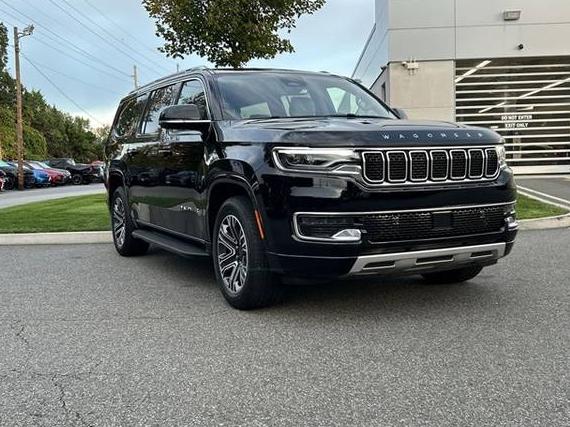 JEEP WAGONEER L 2024 1C4SJSBPXRS144815 image